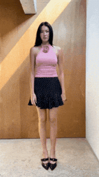 Dresses Skirts GIF by OTHER STORE