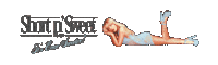 Sabrina Carpenter Short And Sweet Sticker by AEG Presents