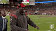 Tampa Bay Buccaneers Football GIF by NFL