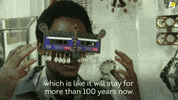 art tech GIF