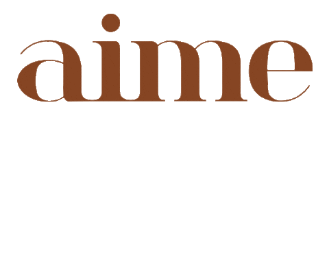 Aimeskincare Sticker by aime