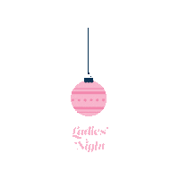 Sticker by Junior League of Lafayette