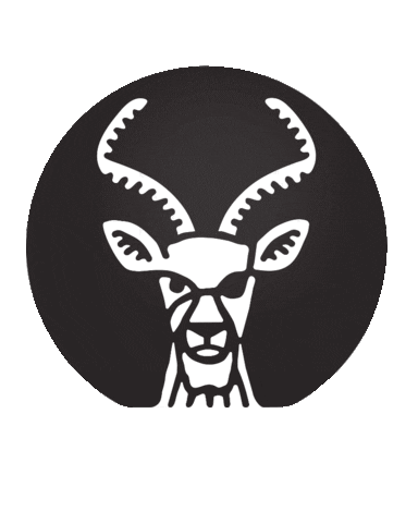 Gasellit Sticker by SME_Finland