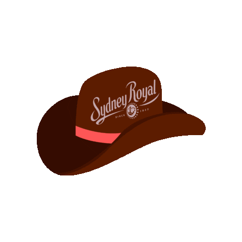 Eastershow Sticker by SydneyRoyalEasterShow