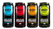Images Sticker by RIOT Energy