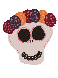 Happy Halloween Sticker