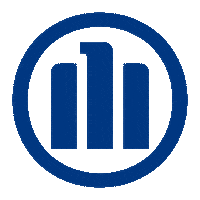 Allianz-com future care purpose versicherung Sticker