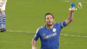 Premier League Love GIF by MolaTV