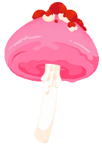 Fashion Pink Sticker by Breuninger