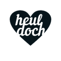 Piercing Sticker by Piercingstudio heul doch