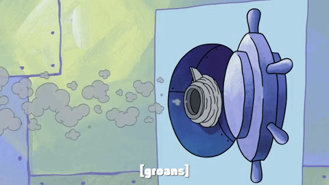 episode 7 plankton retires GIF by SpongeBob SquarePants