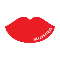 Valentines Day Love Sticker by seaportbos