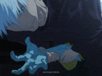 Jujutsu Kaisen GIF