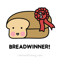 loofandtimmy kawaii win winner victory GIF