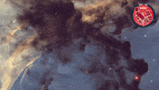 Clouds Nasa GIF by ESA/Hubble Space Telescope
