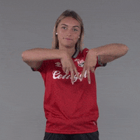 Football Foot GIF by EA Guingamp