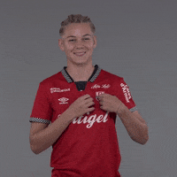 Football Foot GIF by EA Guingamp