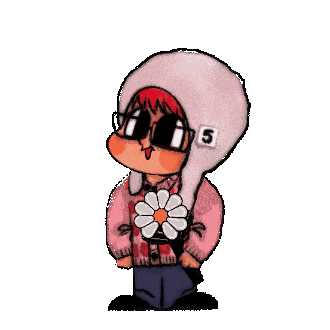 Gd 지드래곤 Sticker