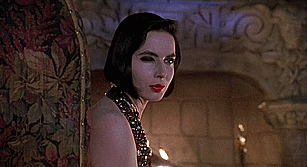 Death Becomes Her GIF by Filmin