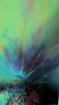 Art Celebrate GIF by Mollie_serena