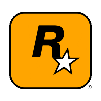 Grand Theft Auto Brand Sticker by GTAMulti