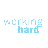 Work Working Sticker by Launch22