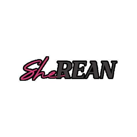 Sherean Sticker by Eunsung Global