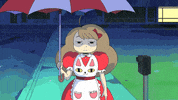 Bee GIF