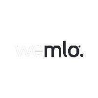 wemlo wemlo loan processing Sticker