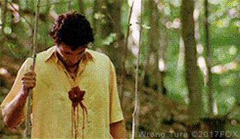 eliza dushku horror GIF by 20th Century Fox Home Entertainment