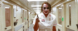 drama discussion GIF