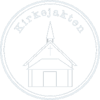 Kirke Sticker
