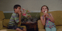 The Florida Project GIF by A24