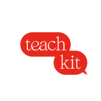 teachkit_klett like herz lernen zukunft Sticker