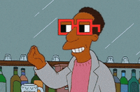 I Love It Glasses GIF by nounish ⌐◨-◨
