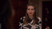 Argue Chloe Bailey GIF by grown-ish