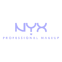 Beauty Nyxcosmetics Sticker by NYX Professional Makeup