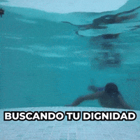 Jorgito GIF by No Hay Sin Suerte