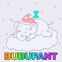 Bubu GIF by Aktiengram