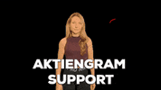 GIF by Aktiengram