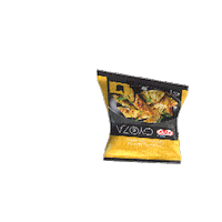 VICISPAIN chicken pollo gyoza gyozalovers Sticker