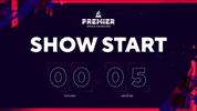 Start GIF by BLAST