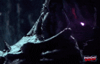Horror Movie GIF by Psycho Goreman