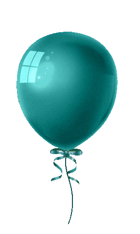 Baloon Sticker by Play_Polska