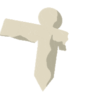 Studio Ghibli Sticker by molehill