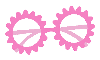 Harry Styles Flower Sticker by Katie Thierjung / The Uncommon Place