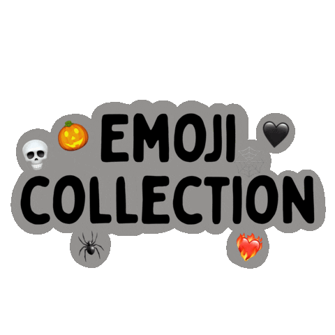 Emoji Collection Sticker by Mandala Cases