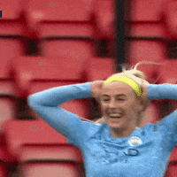 Womens Soccer Dancing GIF by Barclays WSL