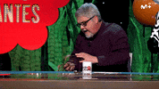 Ilustres Ignorantes GIF by Movistar Plus+