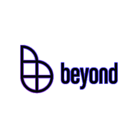 BeyondProtocol crypto bitcoin tech cryptocurrency Sticker